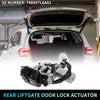 Honda Odyssey Door Lock Actuator Motor (18-22)