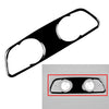 Audi A4 B9 A5 S4 RS4 Rear Overhead Light Panel Cover (2017-2023)