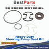 ZF Heavy Duty Power Steering Pump Seal ZF