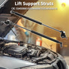 Toyota Land Cruiser Hood Lift Supports Struts (1990-1997)