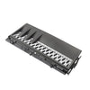 Land Rover Range Rover Left Side Fender Vent Cover Grille (2010-2012)