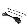 Toyota 4Runner, FJ Cruiser, Lexus Prado Battery Hold Down Clamp