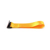 Universal Car Rear / Front Bumper - Yellow Tow Towing Strap Belt Rope