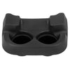 Ford F-350 Black Center Console Cup Holder (2002-2004)