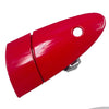 Honda CR-Z Red Front Door Handle (2011-2015)