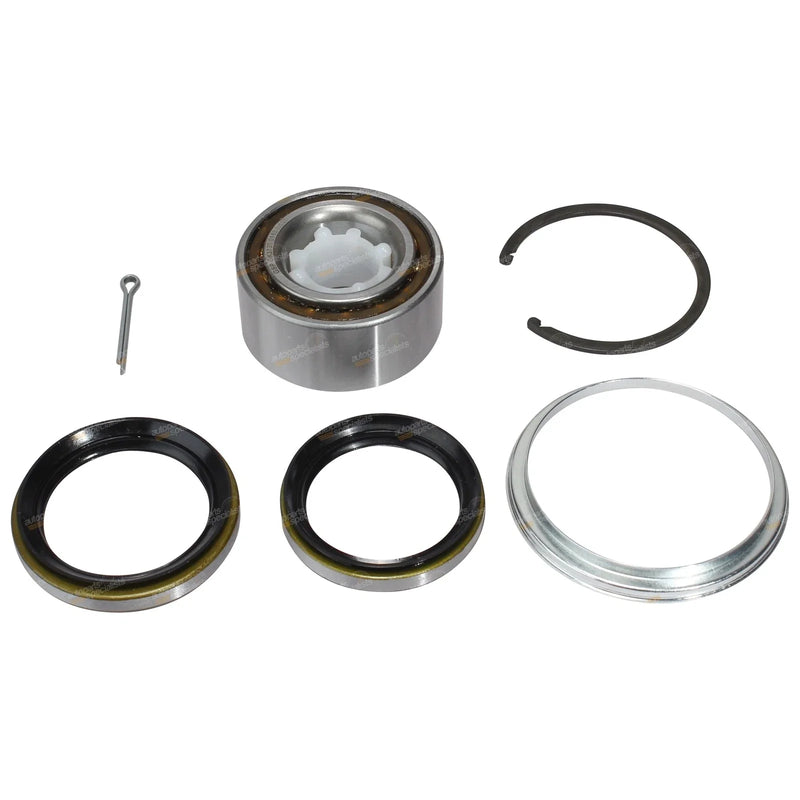 Toyota Corolla AE101 / 102 / 111 / 112 Front Wheel Bearing Kit (1994–2001)