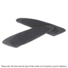 Suzuki GSXS1000 Gas Tank Traction Knee Grip Pad Decal (2015-2017)