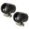 Car Model 4pc 6AN Hex Hose Finisher Clamp Aluminum Alloy
