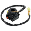 Arctic Cat ATV 400 500 700 4X4 Left Handlebar Start Stop Switch Headlight