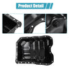 Kia Optima Engine Oil Pan Cover (2013-2016)