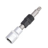 Car Accessory Alternator Black Silver Clutch Pulley Removal Tool