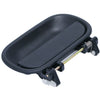 Isuzu N Series Rear Outer Door Handle Textured Black (1994–2008)