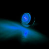 Car Truck RV Lorry 10 x Round LED Mini Marker Lights (A8)
