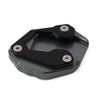 YAMAHA MT-09 Tracer 2021-2023 Side Stand Enlarge Kickstand Extension Pad