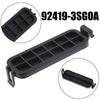 Nissan Leaf, Sentra 1.8L, 1.6L Cabin Air Filter Cover (2011-2023)