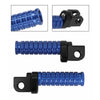 CFMOTO 250SR 400NK 650NK 400GT 650GT Footrests Foot Pegs (2019-2022)