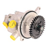 Volvo DD13 Power Steering and Fuel Pump