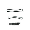 Jaguar X-Type 2.5L, 3.0L Valve Cover Gasket Set (2002-2007)