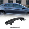 Hyundai Tucson (2005-2009) - 1 Pcs Rear Right Exterior Door Handle