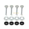 Kawasaki Mule Rear Brake Shoes & Springs Pins