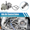 Toyota Tercel Idle Air Control Valve