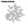 Camper Van Motorhome Caravan Boat 50x Curtain Track Hooks Runner