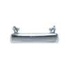 Nissan Patrol Y60 GQ Front Right Outer Door Handle Chrome (1988–1997)