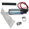 Gilera Nexus E3 500, Nexus E3 500 SP Fuel Pump w/Filter (1998-2011)