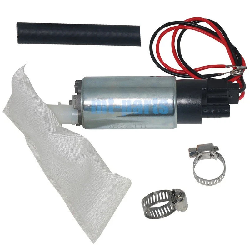 Gilera Nexus E3 500, Nexus E3 500 SP Fuel Pump w/Filter (1998-2011)