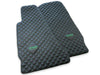 Aston Martin DB11 Volante 2017-2022 Leather Floor Mats (2 x Mats)