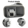 Suzuki Cars Visor Clip and Vanity Mirror Buckle