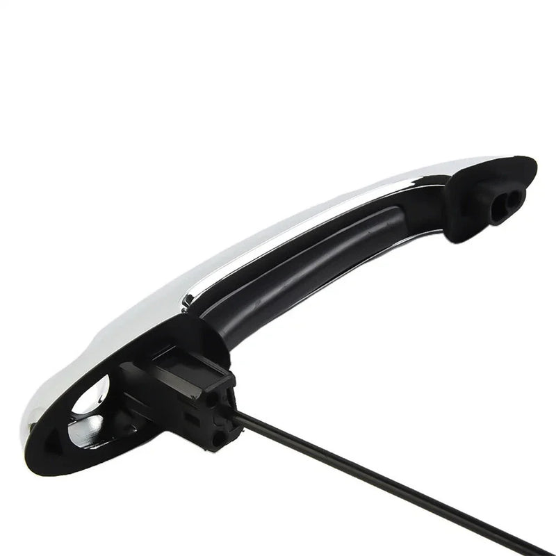 Mini Cooper R50 R52 R53 R55 R56 R57 R58 Driver Side Outside Door Handle (2002-2015)