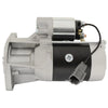 Nissan Patrol GU 4cyl 3.0L ZD30DDT Starter Motor (2000 - 2006)