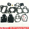 Mercury Mariner Carburetor