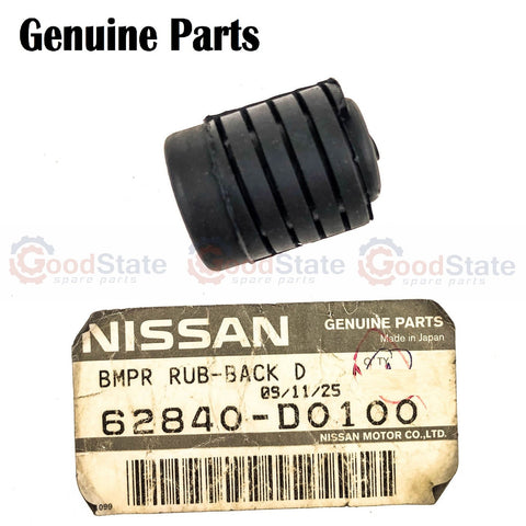 Nissan Patrol GU Y61 Bonnet Adjusting Bumper Rubber Stops