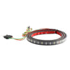 Truck 60" Double Row LED Tailgate Light Bar (Fits Various Models)