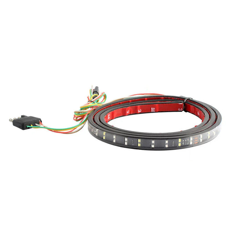 Truck 60" Double Row LED Tailgate Light Bar (Fits Various Models)