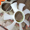 Nissan 720 SD23 Radiator Cooling Fan Blade (1980-1986)
