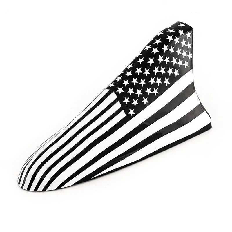 Kia Optima 2013-2016 AM / FM Signal Radio 6 Colors Fin Antenna Cover