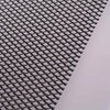 Universal Car Fender Bumper Hood Vent Aluminium Mesh Grill Cover (X1)
