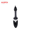 Ford Focus Textured Black Outside Door Handle (2000-2011)