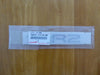 Toyota MR2 SW20 SW21 Rear Emblem Plate Badge (1990–1999)