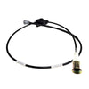 Datsun Nissan Navara D21 TD25 1986-1997 Speedometer Cable