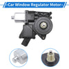 Ford F-150 Power Window Regulator Lift Motor (2011-2014)