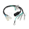 Honda XR80R / XR100R / CRF80F / CRF100F Complete Wire Harness
