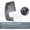 Ford Transit Custom Left Side Rearview Mirror Cover (2012-2023)