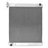Polaris General 1000 4 2017-2022 High Performance Aluminium Radiator