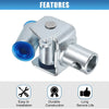 Subaru Complete Gear Shift Joint Shifter Bushing Linkage