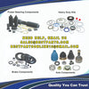 ZF 8014 Gear Seal Kit Heavy Duty