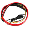 Car LED Rear Tail 3rd Stop Brake Reverse Light Strip
